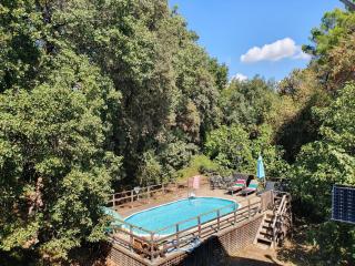 Eco-friendly Gite With Pool - 4