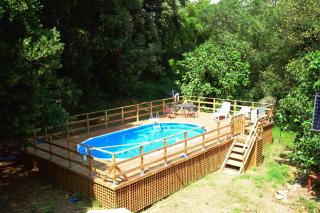 Eco-friendly Gite With Pool - 9