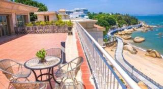 Titan Paradise Xiamen Hotel - 5