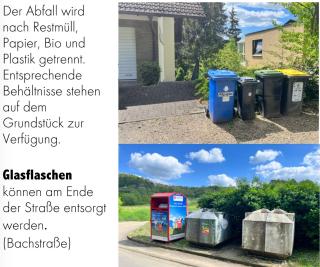 Terrasse mit Ausblick - 8