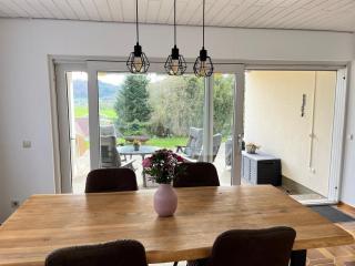 Terrasse mit Ausblick - 6