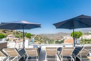 Stunning apartment in Cómpeta - 7