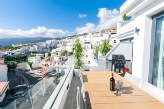 Stunning apartment in Cómpeta - 0