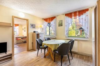 Ferienhaus in Wald- und Seenähe - 4