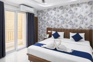 The Mayfair Hotel - 6