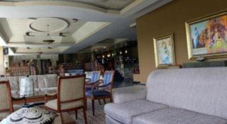 Hotel Honduras Maya - 1