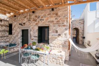 Dreaming of Greece 1 - 4