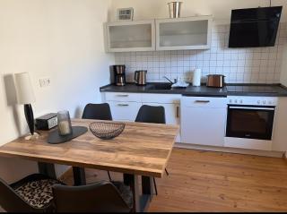 Ferienwohnung Auszeit - 5