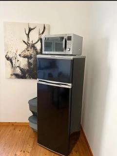 Ferienwohnung Auszeit - 3
