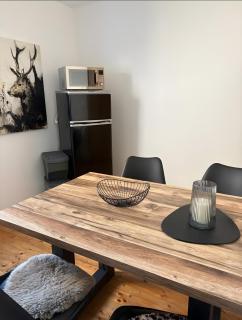 Ferienwohnung Auszeit - 4