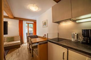 Moosmair Ferienwohnung 1 - 5