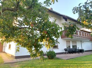 Ferienwohnung Wandersnest - 9