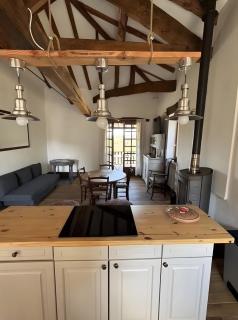 La P'tite Maiz - Le gite - 1