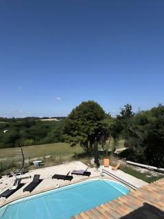 La P'tite Maiz - Le gite - 2