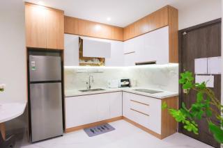 Vinwonder Homestay Vinhomes Grand Park The Beverly 3 - 3