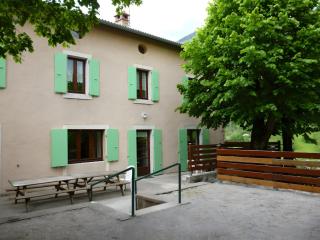 Gîte La Renardière - 9