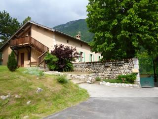 Gîte La Renardière - 0