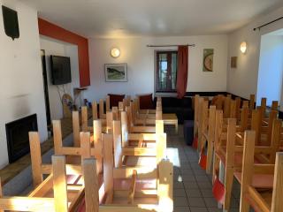 Gîte La Renardière - 7