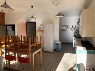 Gîte La Renardière - 5