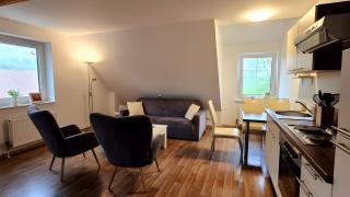 Ferienapartment Sunrise - 4