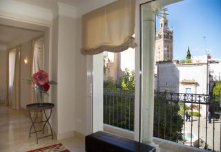 Puerta Principe Luxury Apartments - Sevilla - 6