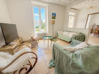 Ker Eliza - Maison à 200m de la mer - 8