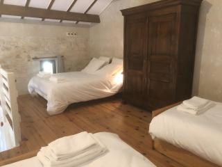 Gîte - La Magnanerie - 6