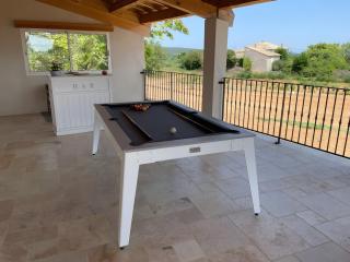 Gîte - La Magnanerie - 2