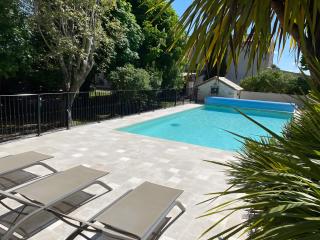 Gîte - La Magnanerie - 0