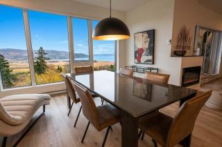 205 - Modern Suite - Pool and River View - 1