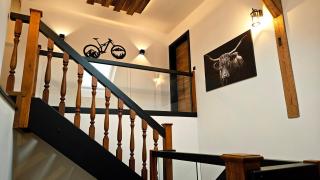 Vogtlandstadl - Vogtland Chalet - 5