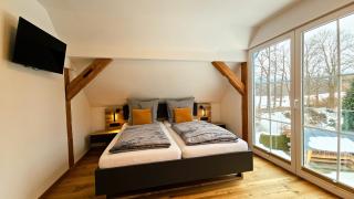 Vogtlandstadl - Vogtland Chalet - 4