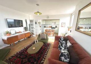 Stylish flat near London Bridge with balcony views - Pass the Keys - 7