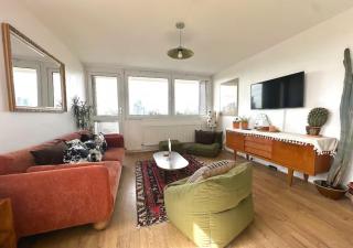 Stylish flat near London Bridge with balcony views - Pass the Keys - 0