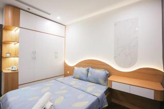 Vinwonder Homestay Vinhomes Grand Park The Beverly 3 - 4