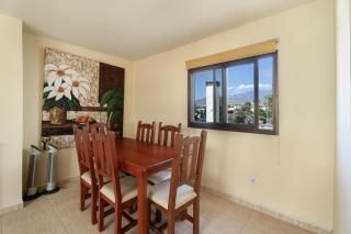 Big 2-bedroom in Tenerife South - Arona - 5