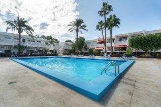 Big 2-bedroom in Tenerife South - Arona - 9