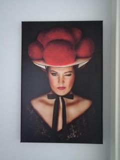 Schwarzwaldmarie - 0
