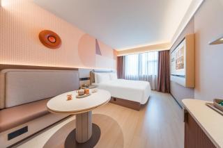 Orange Hotel Shanghai North Bund Huangxing Road Metro Station - 8
