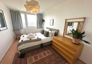 Stylish flat near London Bridge with balcony views - Pass the Keys - 1
