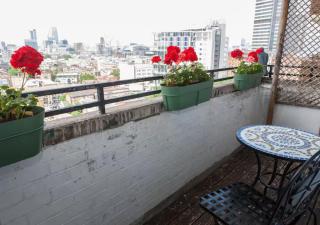 Stylish flat near London Bridge with balcony views - Pass the Keys - 1