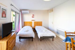 Les Mimosas - Appartement 06 - 1