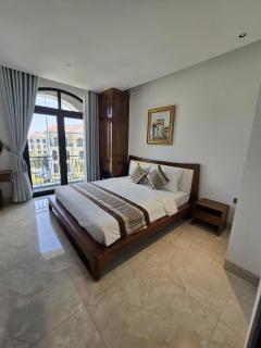 Golden Sea Hotel Grand World Phú Quốc - 7