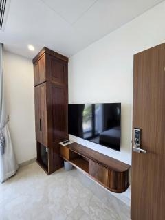 Golden Sea Hotel Grand World Phú Quốc - 5