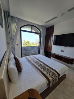 Golden Sea Hotel Grand World Phú Quốc - 4