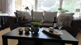 5 Sterne Fewo-Pausendomizil - 8