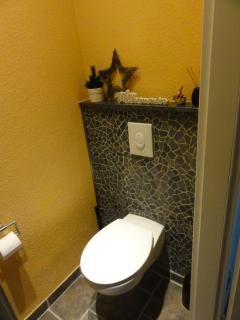 5 Sterne Fewo-Pausendomizil - 2