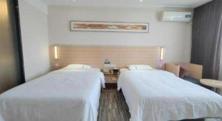City Comfort Inn Guilin Lingui Jinshan Square - 5