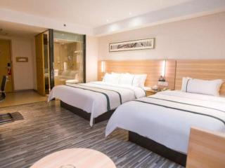 City Comfort Inn Guilin Lingui Jinshan Square - 1