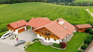 Ferienwohnung Familienglück - 8